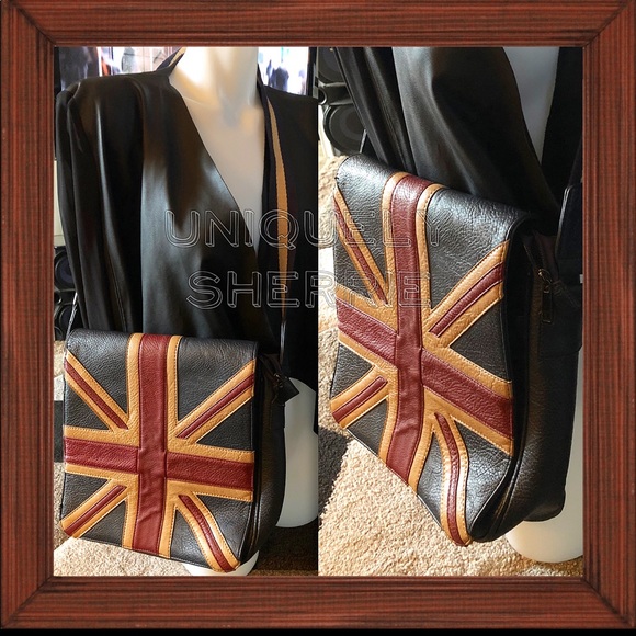 NO brand Handbags - UK 🇬🇧 CROSSBODY BAG